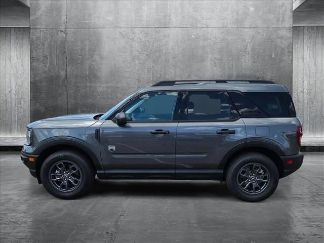 new 2024 Ford Bronco Sport car, priced at $26,219