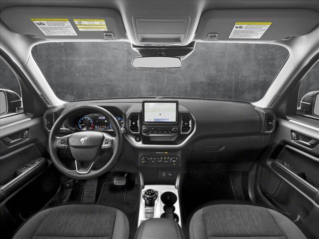 new 2024 Ford Bronco Sport car, priced at $28,974