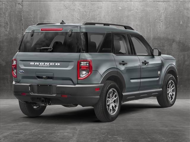 new 2024 Ford Bronco Sport car, priced at $28,974