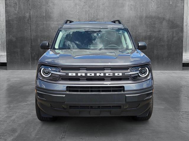 new 2024 Ford Bronco Sport car, priced at $26,219