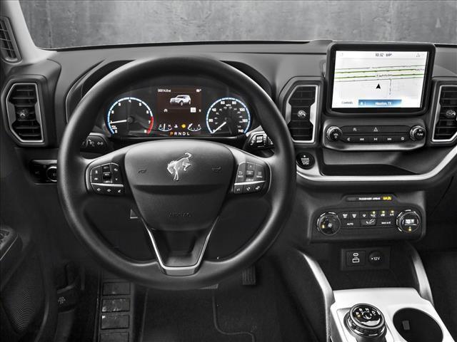 new 2024 Ford Bronco Sport car, priced at $28,974