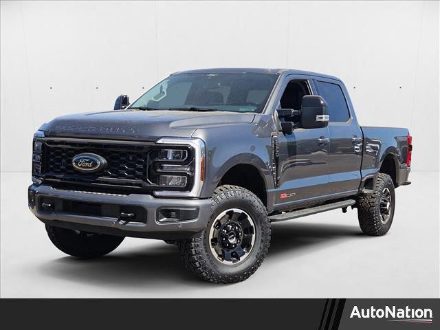 new 2025 Ford F-250 car, priced at $94,340