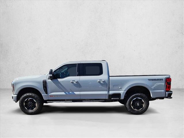 new 2026 Ford F-250 car, priced at $104,535