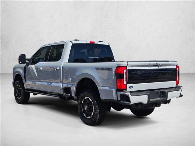 new 2026 Ford F-250 car, priced at $104,535