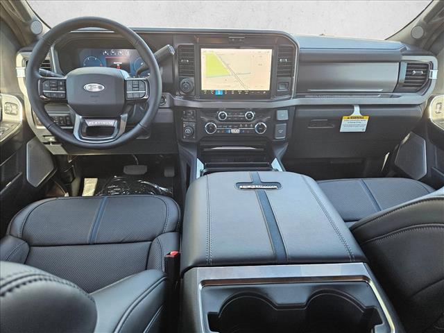 new 2026 Ford F-250 car, priced at $104,535