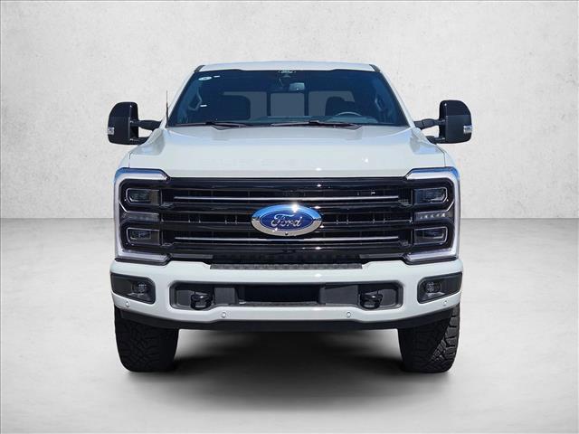 new 2026 Ford F-250 car, priced at $104,535