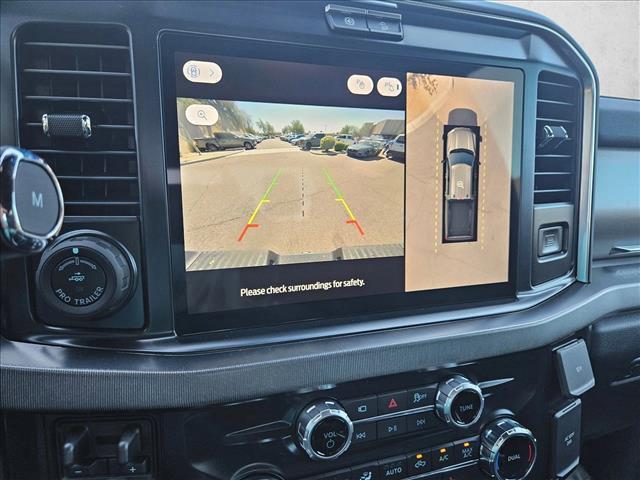 new 2026 Ford F-250 car, priced at $104,535