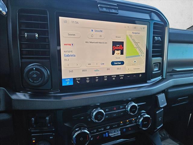 new 2026 Ford F-250 car, priced at $104,535