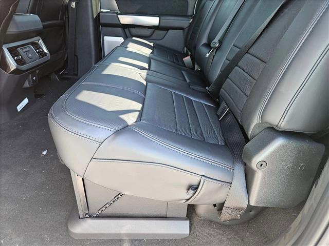 new 2026 Ford F-250 car, priced at $104,535