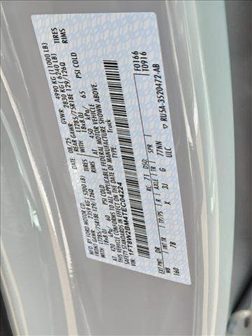 new 2026 Ford F-250 car, priced at $104,535