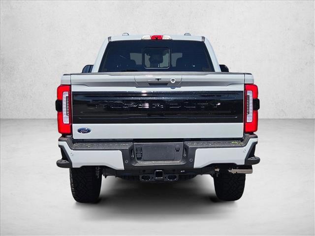 new 2026 Ford F-250 car, priced at $104,535