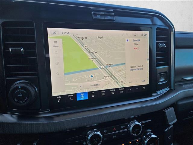 new 2026 Ford F-250 car, priced at $104,535