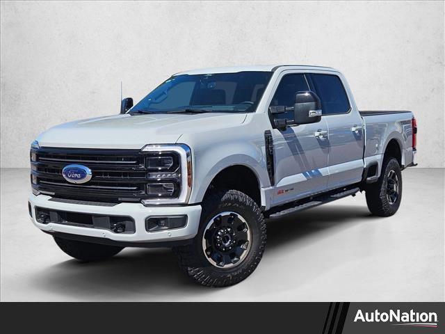 new 2026 Ford F-250 car, priced at $104,535
