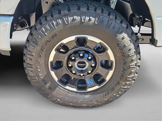 new 2026 Ford F-250 car, priced at $104,535