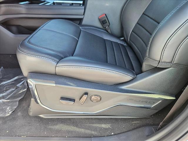 new 2026 Ford F-250 car, priced at $104,535