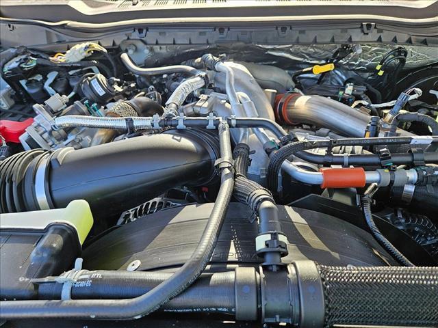 new 2026 Ford F-250 car, priced at $104,535