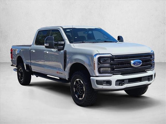 new 2026 Ford F-250 car, priced at $104,535