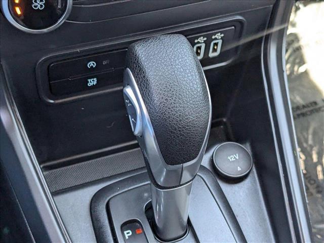 used 2018 Ford EcoSport car, priced at $11,991