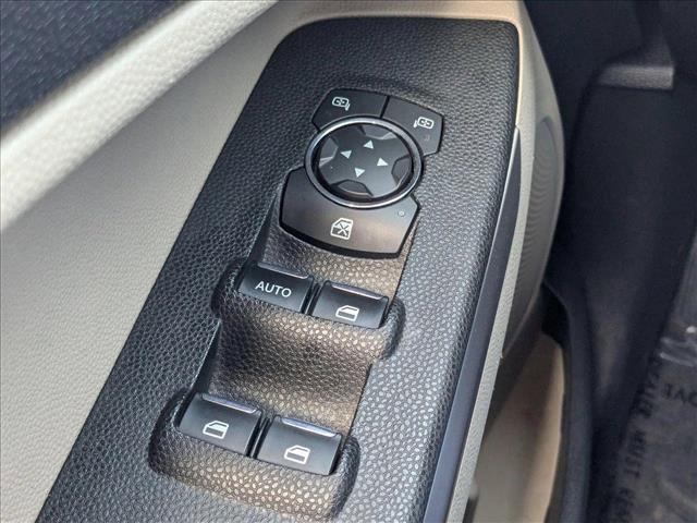 used 2018 Ford EcoSport car, priced at $11,991