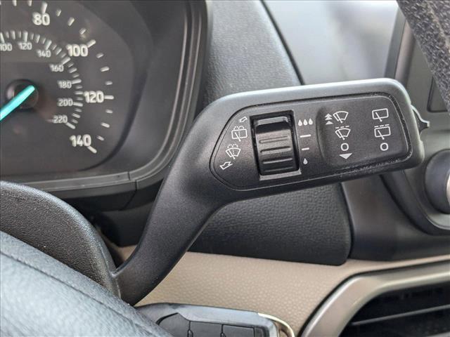 used 2018 Ford EcoSport car, priced at $11,991