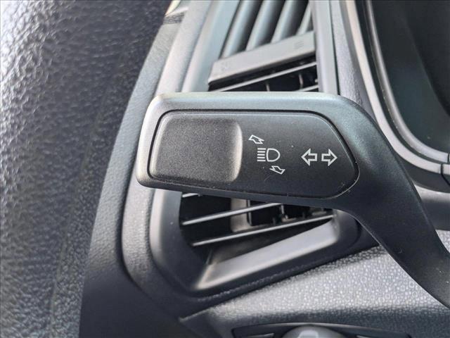 used 2018 Ford EcoSport car, priced at $11,991