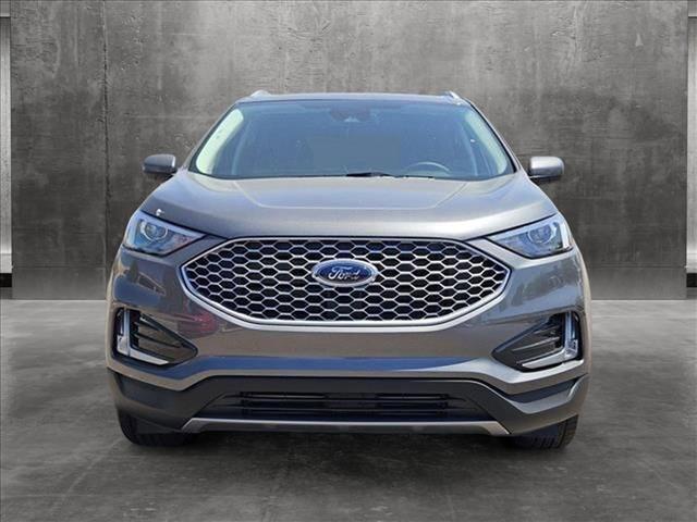 new 2024 Ford Edge car, priced at $36,563