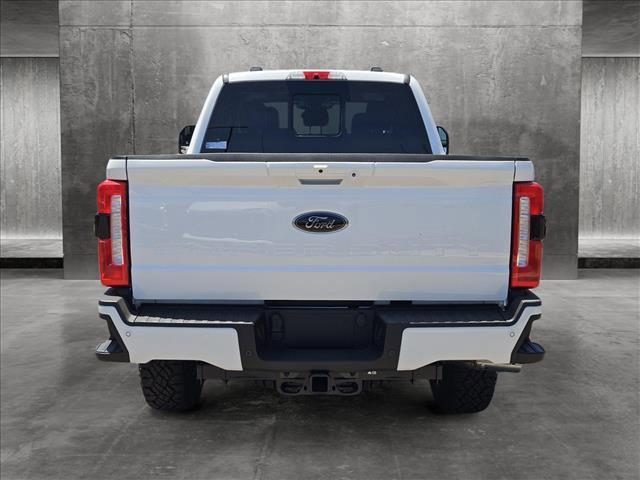 new 2024 Ford F-250 car, priced at $94,730