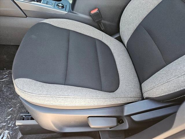 new 2025 Ford Bronco Sport car, priced at $31,885