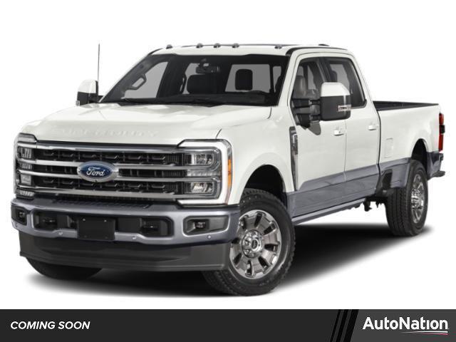 new 2026 Ford F-350 car, priced at $102,570