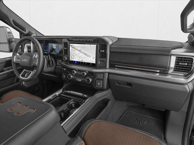 new 2026 Ford F-350 car, priced at $102,570