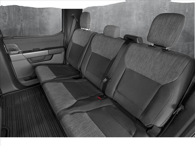 new 2025 Ford F-150 Lightning car, priced at $64,490