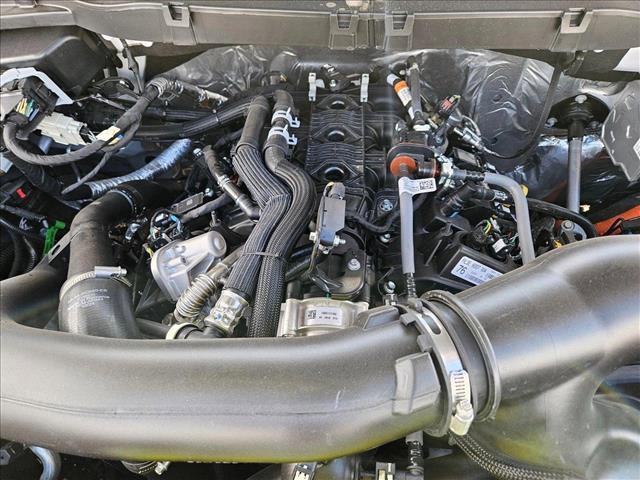 new 2025 Ford F-150 car, priced at $70,489