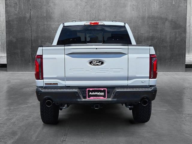 new 2025 Ford F-150 car, priced at $70,489