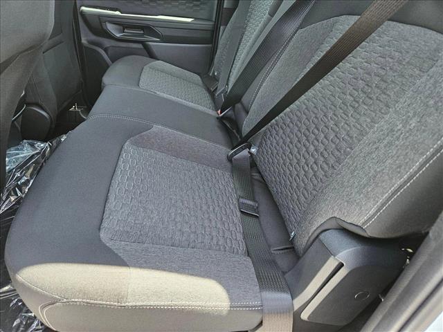 new 2025 Ford Ranger car, priced at $31,802