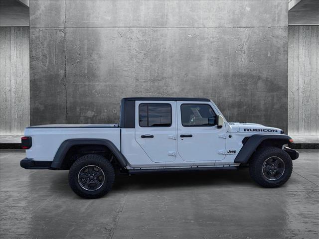 used 2022 Jeep Gladiator car, priced at $35,998