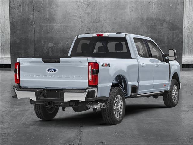 new 2025 Ford F-250 car, priced at $95,335