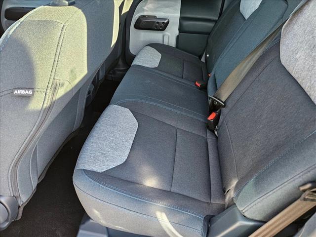 new 2025 Ford Maverick car, priced at $32,835