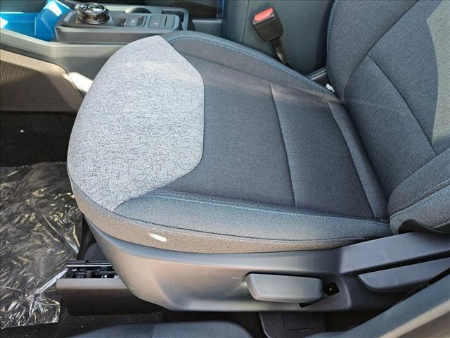 new 2025 Ford Maverick car, priced at $32,835