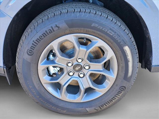 new 2025 Ford Maverick car, priced at $32,835