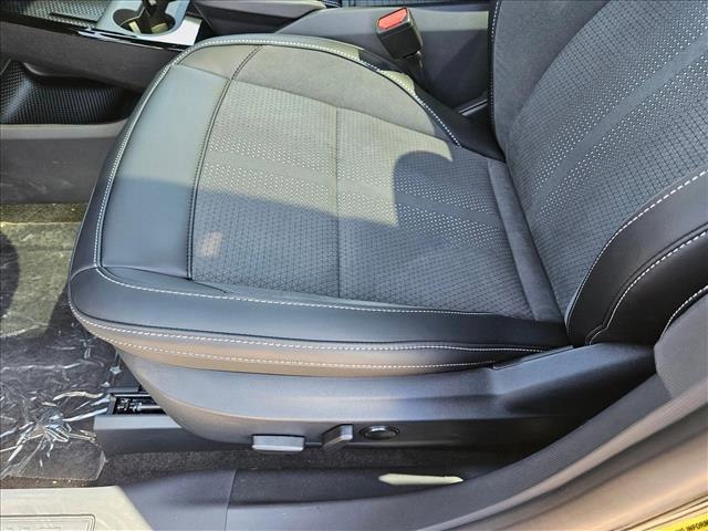 new 2025 Ford Mustang Mach-E car, priced at $58,955