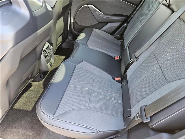 new 2025 Ford Mustang Mach-E car, priced at $58,955