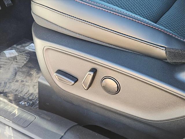 new 2025 Ford Escape car, priced at $27,500