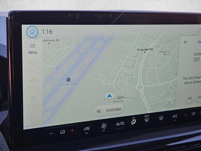 new 2025 Ford Escape car, priced at $27,500