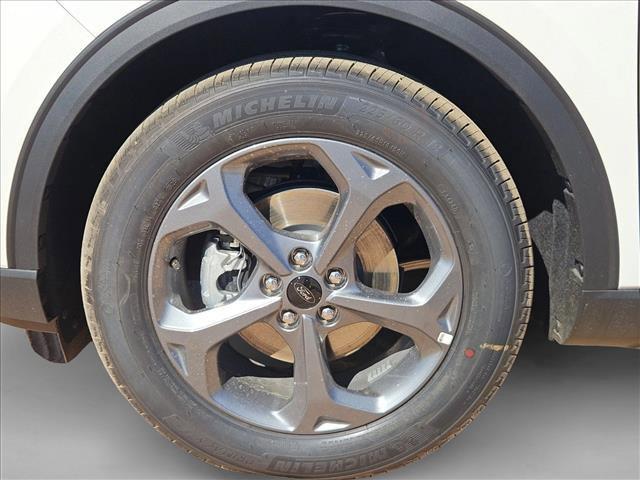 new 2025 Ford Escape car, priced at $27,500