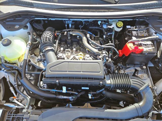 new 2025 Ford Escape car, priced at $27,500