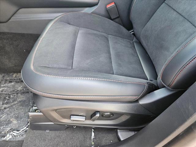new 2025 Ford Explorer car, priced at $54,450