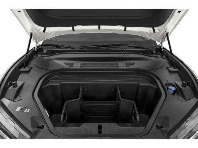 new 2025 Ford Mustang Mach-E car, priced at $39,585