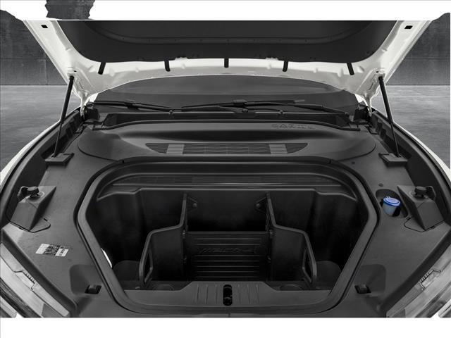 new 2025 Ford Mustang Mach-E car, priced at $39,585