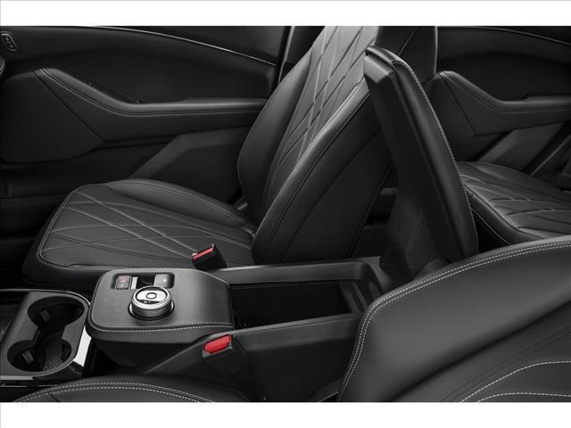new 2025 Ford Mustang Mach-E car, priced at $39,585