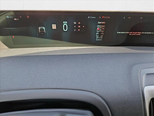 new 2025 Ford Expedition car, priced at $72,225